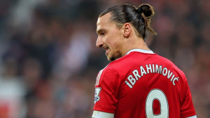 Klub Indonesia Tertarik Datangkan Ibrahimovic