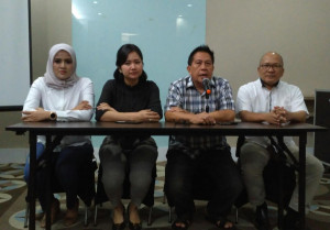 Percha Leanpuri Bertekad Memasyarakatkan Bowling Indonesia