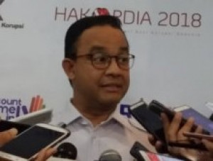 KPK: Pemda DKI Menjadi Pemprov Terbaik Seluruh Indonesia