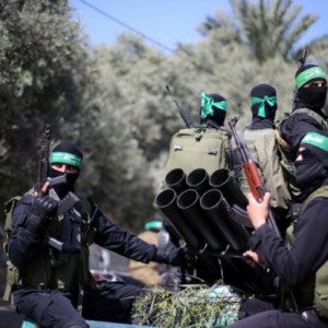 PBB Tolak Terbitkan Resolusi Mengutuk  HAMAS  