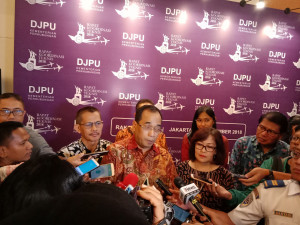 Maskapai Penerbangan Diingatkan Tidak Menjual Tiket Terlalu Tinggi