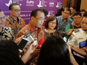 Melanggar Tarif Batas Atas, Dikenakan Sanksi Pembekuan Rute