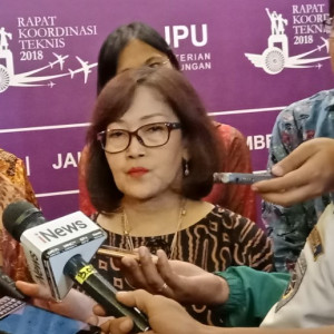 Pembangunan Bandara Didorong Menggunakan Biaya Non APBN