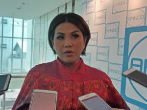 Pengusaha Nasional Minta Investasi Asing  Dibatasi Maksimal 70 Persen