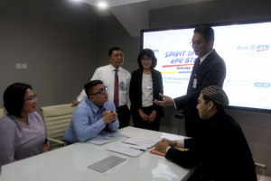 Percepatan Pemulihan Bandara SIS Aljufry Pasca Gempa