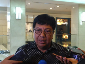 Tudingan Miring Kemenangan Persija, Ditanggapi Dingin