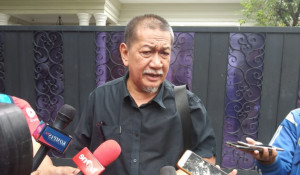 Dedy Mizwar: Sejak Awal Pembangunan Meikarta Sudah Bermasalah