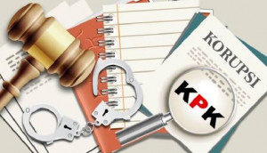 Enam Pejabat Kabupaten Cianjur  Terjaring OTT KPK