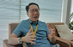 Industri Galangan Kapal Terancam Gulung Tikar, Ribuan Pekerja Bakal Kena PHK