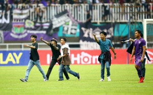 PSSI Jatuhkan 13 Sanksi di Akhir Musim Liga