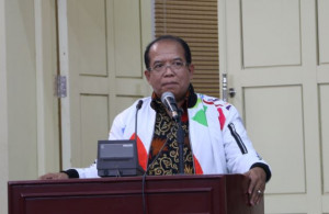 Kasus Pengaturan Skor Mendapat Perhatian Kemenpora