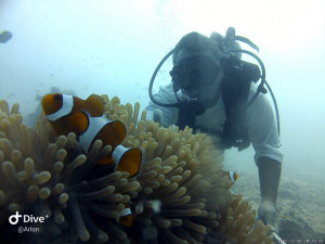 Petugas KPLP Wajib Memiliki Keterampilan Khusus Bawah Air