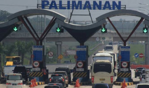 Sandiaga   Mengaku Sudah Membangun Jalan Tol Terpanjang di Indonesia, Tanpa Bebani APBN