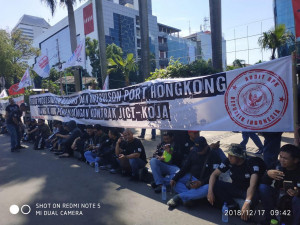 SPJICT: Perpanjangan Kontrak ke  Hutchinson Melanggar Undang-undang