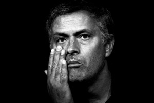 Jose Mourniho si Mulut Besar   Dipecat
