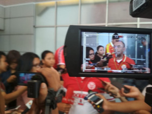 Setelah Pejabatnya  Kena  OTT KPK, Menpora Siapkan Rapim