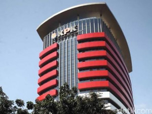 Hasil OTT,  Sembilan Orang  Termasuk  Pejabat Kemenpora Masih Diperiksa KPK