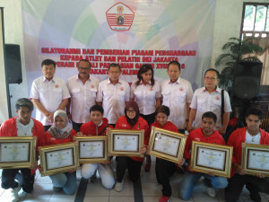 KONI DKI Bidik 125 Medali Emas di PON 2020