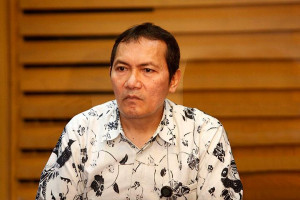 KPK Tetapkan Lima Tersangka, Tiga  Pejabat Kemenpora dan Dua Orang dari KONI