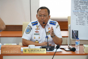 Dirjen Hubdar Akui  Masih Banyak Armada Tidak Laik Operasi