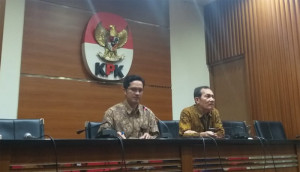 KPK Himbau Menpora Serius Benahi Penyaluran Dana Hibah