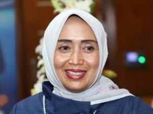 Pemudik Nataru di 10 Lintasan Penyeberangan  Mencapai 3,3 Juta Penumpang