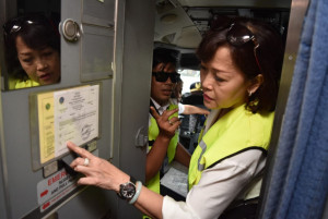 Terminal Penumpang  Bandara  Lagaligo Diperluas