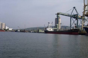 Dirjen Hubla:  Sarana dan Prasarana  Pelauhan Banten Tidak Terdampak Tsunami