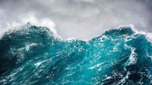 Tsunami  Hantam Tanjung Lesung 47 Meninggal, Penyeberangan Merak -.Bakau Aman