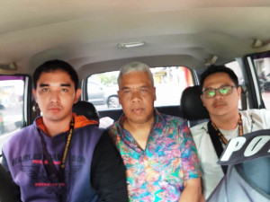 Lagi, Mafia Pengatur Skor Dicokok Polisi