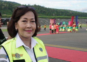 Tekad  Dirjen Polana Mengawal Transportasi Udara,   Berikut Penjelasannya