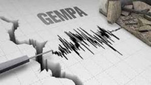 Gempa Guncang Tenggara Filipina