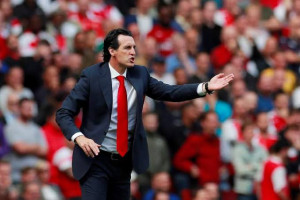 Emery Bertekad Patahkan Dominasi Liverpool