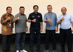 AP II Gandeng Danareksa Securitas Menjaring Mitra Strategis Bandara Kualanamu