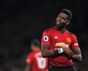 Pogba Kian Gemilang Bersama Solskjaer