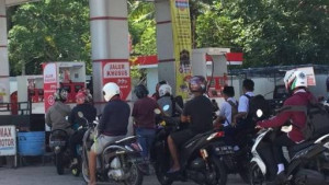Belanja Subsidi Sepanjang 2018 Membengkak Jadi 138,8 Persen