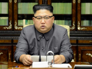 Dubes Sementara Korut Untuk Italia Menghilang