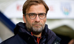 Jurgen Klopp Tak Ingin Ratapi Kekalahan