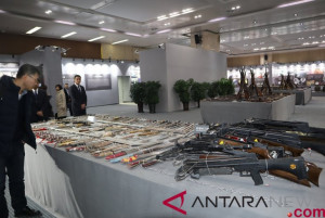 Fakta Sejarah Kemanusiaan  di  Xinjiang