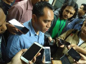 PT LIB Bantah Terlibat Pengaturan Skor .... ?