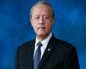 Anggota BPK Eddy Mulyadi Soepardi,  Meninggal Dunia