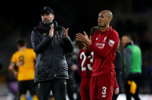 Liverpool Tinggalkan FA untuk Fokus Juara Liga