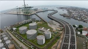 Dirjen Agus: Progres Proyek Pelabuhan Patimban Sesuai Target