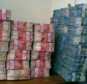 Kurs Rupiah Menguat, Pasar Makin Percaya Diri