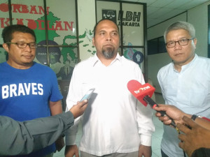 Kebijakan PJSI Beratkan Atlet Judo