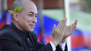 Menghina Raja  Di Status Facebook  Seorang Pria Kena Hukuman Tiga Tahun Penjara