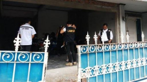 Kapolri Minta Kasus Teror Yang Menimpa Pimpinan KPK Diusut Tuntas