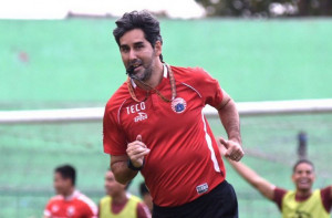 Pelatih Persija Menuju Pulau Dewata