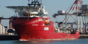 Ditjen Hubla Perketat Pergantian Bendera Kemudahan  Bagi Kapal Asing