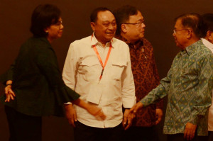 Himpuni Satukan Visi Hadapi Revolusi Industri ke-4